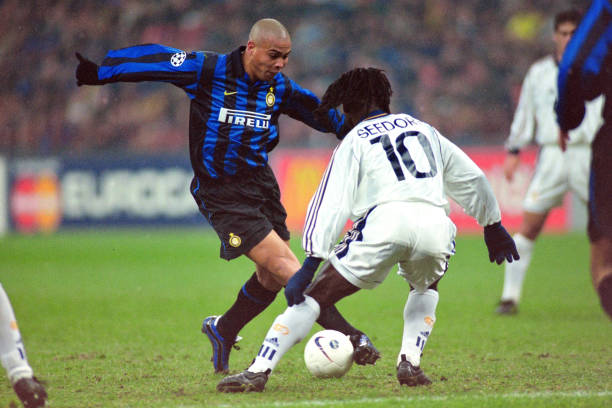 朗斯的挑战 朗斯的挑战